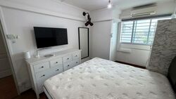 Blk 450 Tampines Street 42 (Tampines), HDB 4 Rooms #558604141